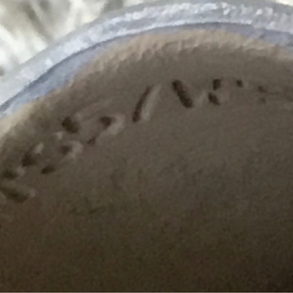 SPERRY Women’s size 7 TOP SIDER FLOAT BOAT WATER SLIP ON SHOES - Picture 5 of 5